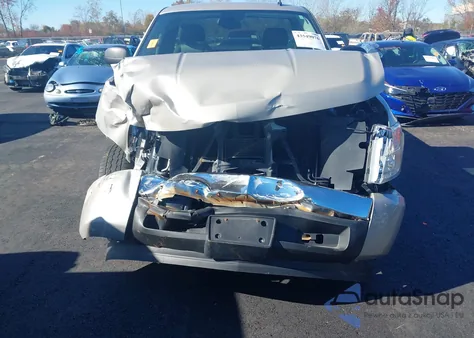 2008 Chevrolet Silverado 1500 Work Truck from USA, damaged, VIN 1GCEC14C48Z258116